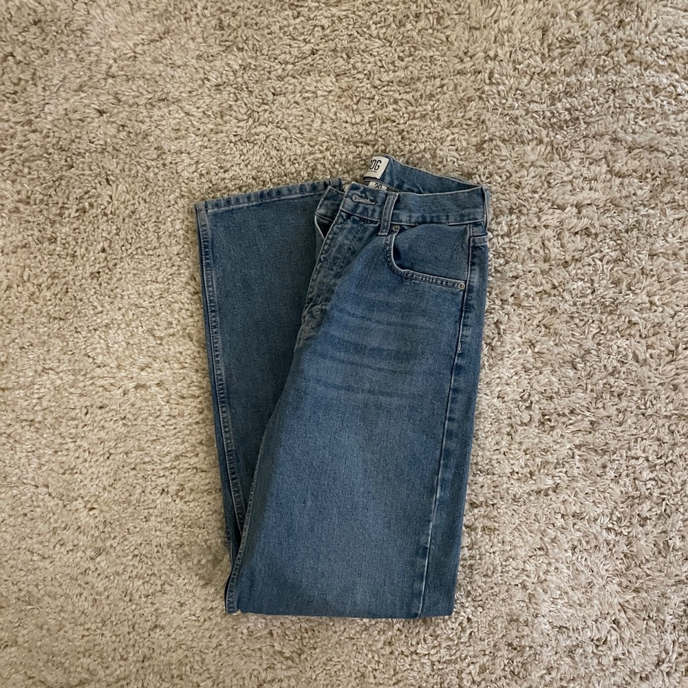 BDG Urban Outfitters jeans